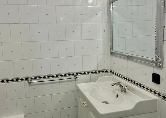 Appartement Water Lily *