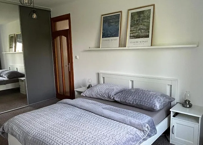 Appartement Water Lily Bratislava