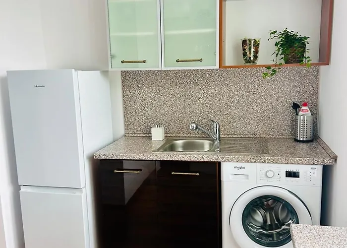 Appartement Water Lily Bratislava