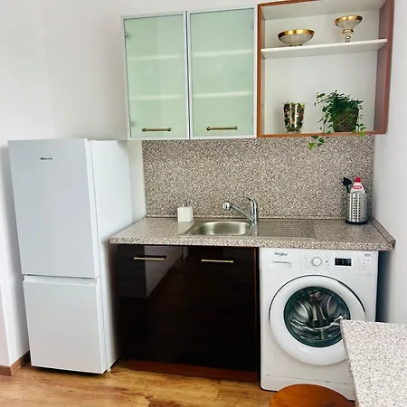 Apartman Water Lily Pozsony